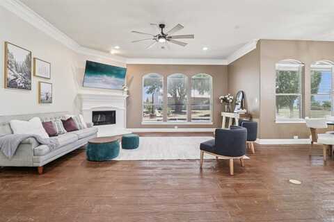 13840 Melissa Court, Justin, TX 76247