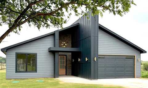 5517 Stonegate Circle, Granbury, TX 76048