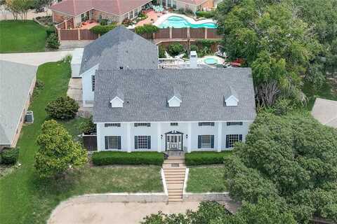 11809 Woodbridge Drive, Dallas, TX 75243