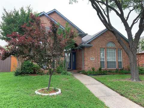 5009 Promise Land Drive, Frisco, TX 75035
