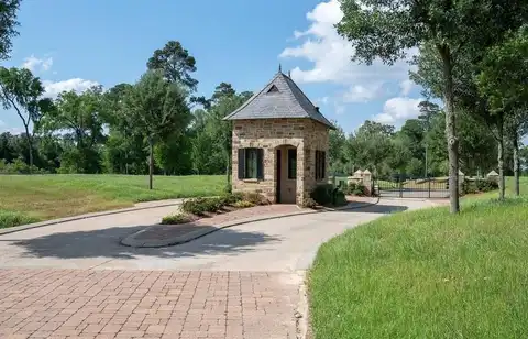 0 Cross Ridge Court, Shreveport, LA 71106