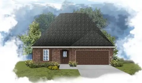 313 Hendry Drive, Bossier City, LA 71111