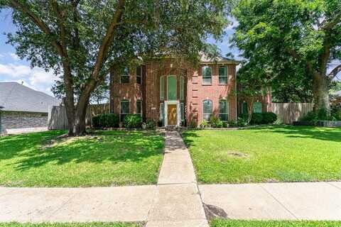 7514 Westhaven Drive, Rowlett, TX 75089