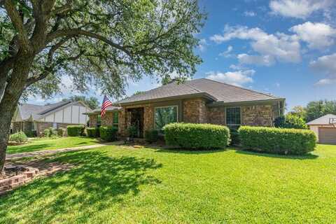4003 Butler Court, Colleyville, TX 76034
