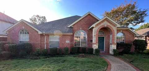 3020 Edwards Drive, Plano, TX 75025
