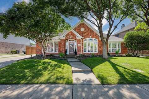 912 Thimbleberry Drive, McKinney, TX 75071