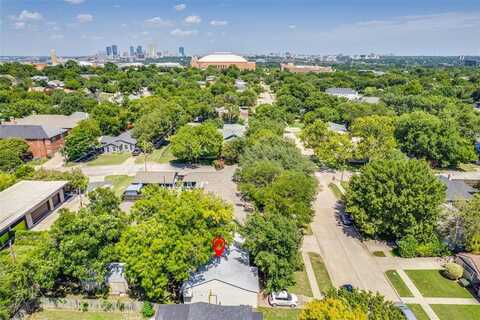 4008 Dexter Avenue, Fort Worth, TX 76107
