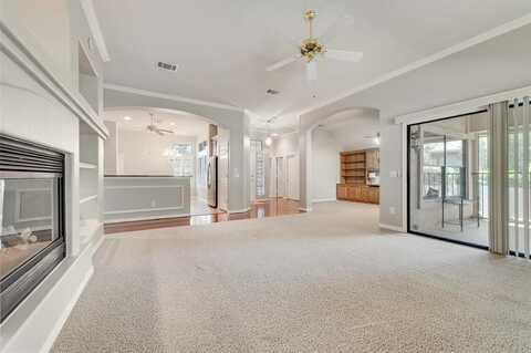 10104 Southpoint Court, Denton, TX 76207