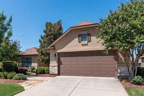 10104 Southpoint Court, Denton, TX 76207