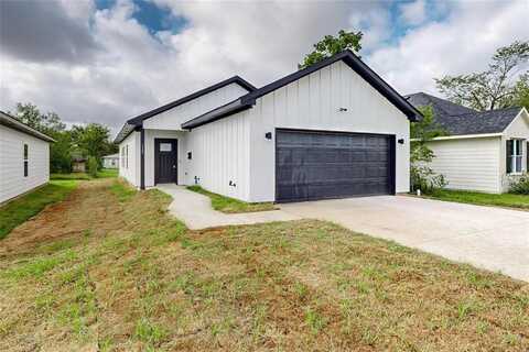 1307 E 11th Avenue, Corsicana, TX 75110