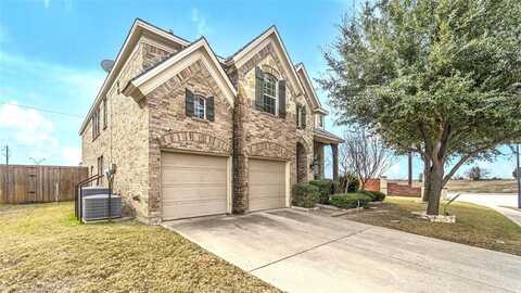 2635 Cotillion Drive, Sachse, TX 75048