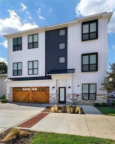 800 S Welch Street, Denton, TX 76201