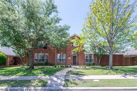 11761 Waterford Lane, Frisco, TX 75035