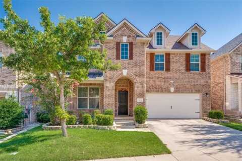 8613 Tutbury Place, McKinney, TX 75070