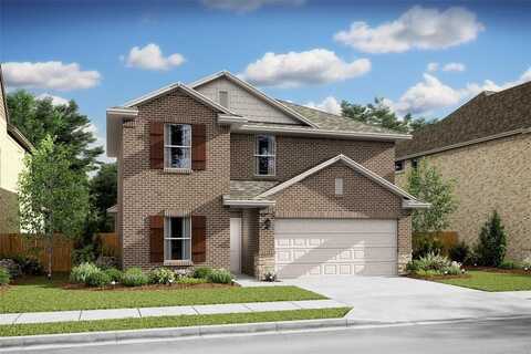 1251 Champlain Way, Dallas, TX 75253