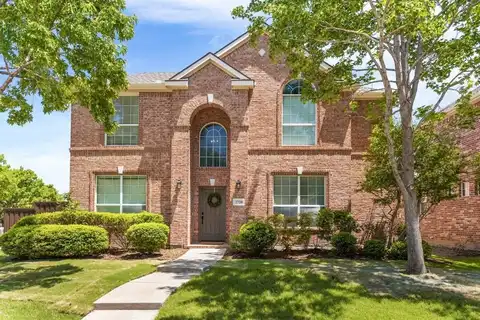 2720 Spanish Moss Trail, Frisco, TX 75033