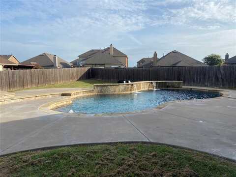 3120 Burwood, Royse City, TX 75189