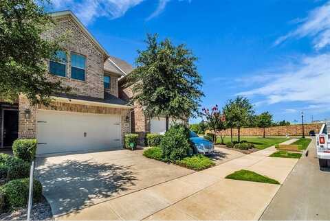 4588 Titus Circle, Plano, TX 75024