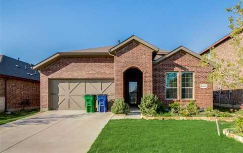 6333 Crownmere Drive, Celina, TX 76227