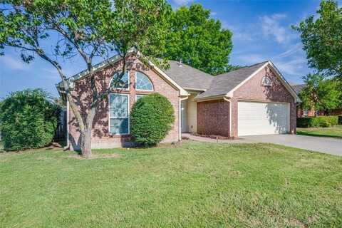 301 Mack Drive, Denton, TX 76209