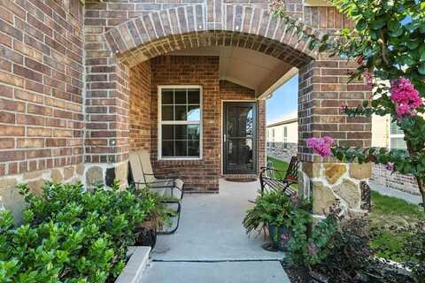 808 Freedom Lane, Little Elm, TX 76227