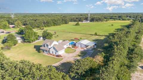 3083 County Road 3514, Greenville, TX 75402