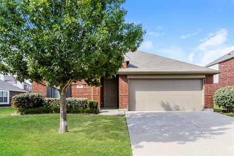 206 Clydesdale Street, Waxahachie, TX 75165