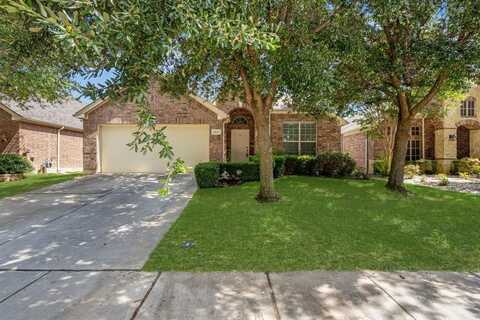2641 Sandcherry Drive, Fort Worth, TX 76244