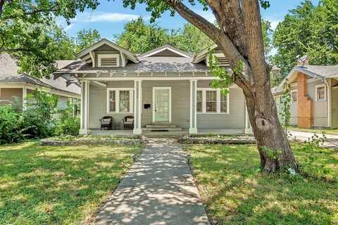 5327 Worth Street, Dallas, TX 75214