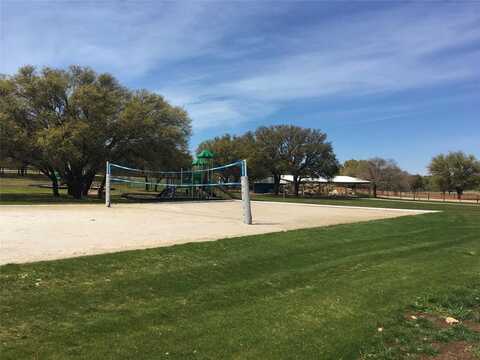 Lot 284 Summer Wind Drive, Brownwood, TX 76801