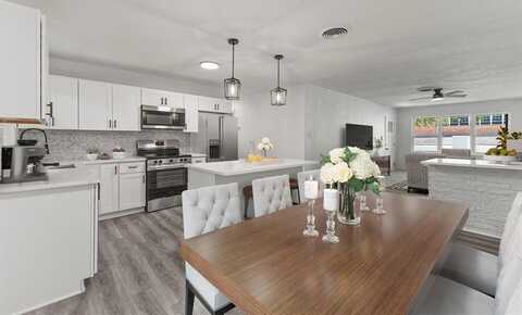 2549 Hunting Drive, Fort Worth, TX 76119