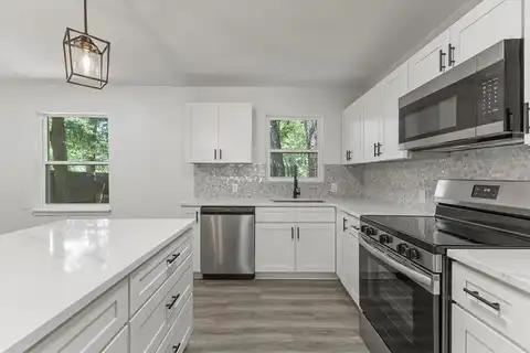 2549 Hunting Drive, Fort Worth, TX 76119
