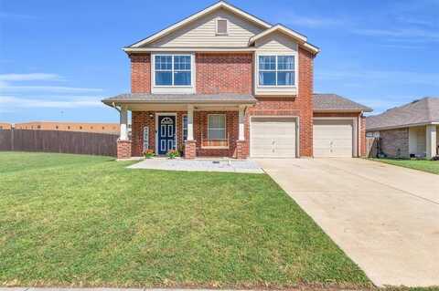 720 Deauville Drive, Fort Worth, TX 76108