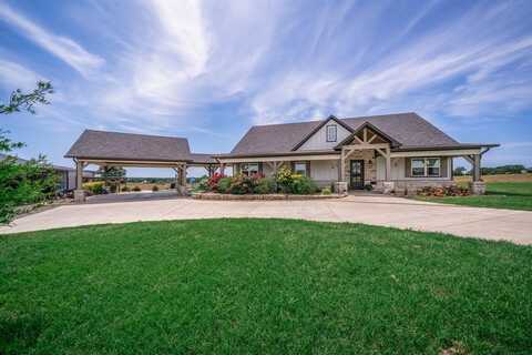 3588 County Road 4608, Troup, TX 75789