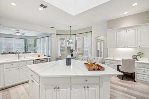 801 High Willow Drive, Prosper, TX 75078