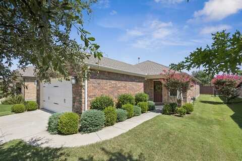 8000 Cool River Drive, Frisco, TX 75036