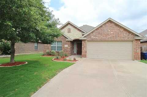 123 Timberline Drive, Waxahachie, TX 75167