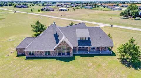 6550 Lucky Spur Lane, Sanger, TX 76266