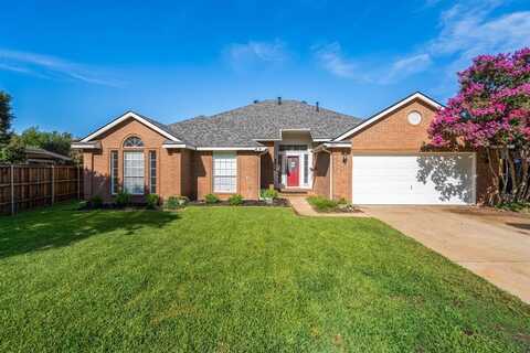 2917 Shadow Oak Court, Flower Mound, TX 75028