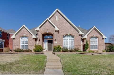 10310 Mallory Drive, Frisco, TX 75035