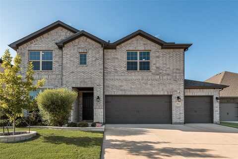 1812 Proteus Drive, Haslet, TX 76052