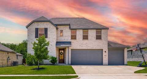 2012 Pacific Avenue, Anna, TX 75409
