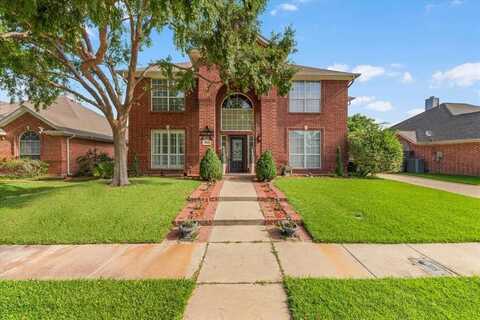 3163 Waterside Drive, Arlington, TX 76012