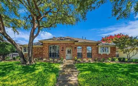 7335 Debbe Drive, Dallas, TX 75252
