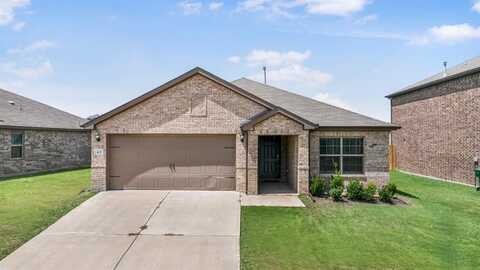 415 Micah Lane, Ferris, TX 75125