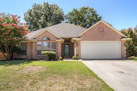1025 Westgrove Drive, Saginaw, TX 76179