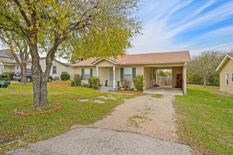 219 Church Street, DeSoto, TX 75115