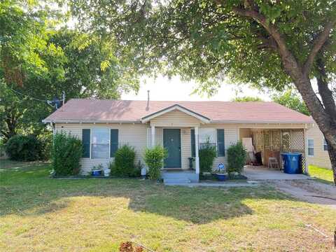 219 Church Street, DeSoto, TX 75115