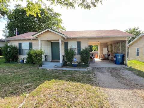 219 Church Street, DeSoto, TX 75115