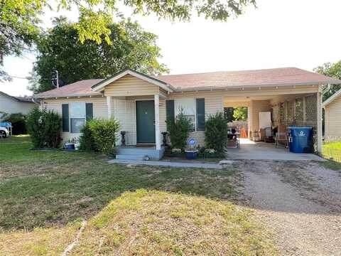 219 Church Street, DeSoto, TX 75115